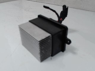Сопротивление печки, Citroen C4 Grand Picasso 2 2013-2016