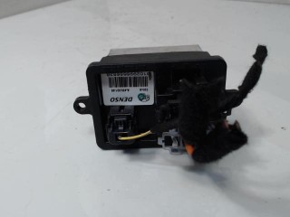 Сопротивление печки, Citroen C4 Grand Picasso 2 2013-2016