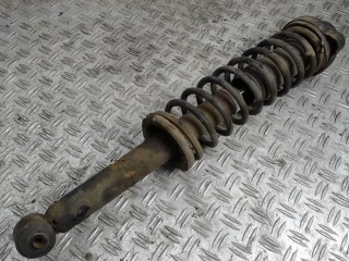 Стойка задняя Mitsubishi Carisma 1999-2004