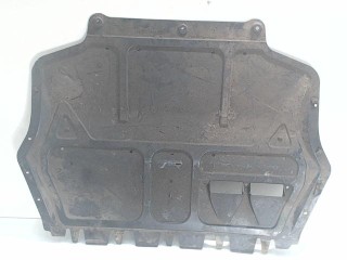 Защита двигателя Skoda Octavia A5 2004-2009