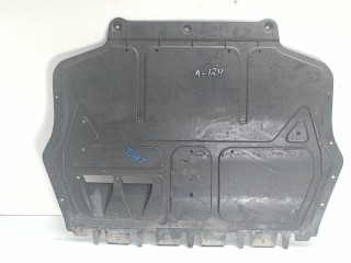 Защита двигателя, Skoda Octavia A5 2004-2009