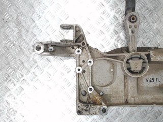 Балка подвески передняя (подрамник), Skoda Octavia A5 2004-2009