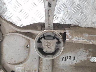 Балка подвески передняя (подрамник), Skoda Octavia A5 2004-2009