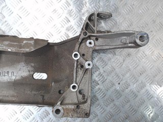 Балка подвески передняя (подрамник), Skoda Octavia A5 2004-2009