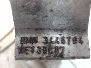 Рулевой карданчик, BMW X3 E83 2006-2010