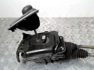 Кулиса, Audi A4 B6 2000-2006
