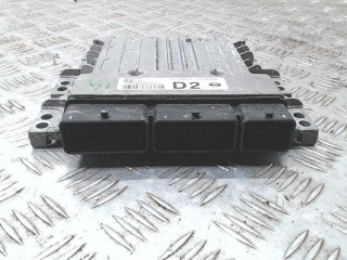 Блок управления двигателем, Nissan Qashqai 2 2010-2014