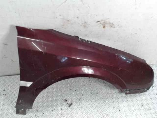 Крыло переднее правое Opel Signum 2003-2005