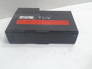 Магнитола BMW X3 E83 2006-2010