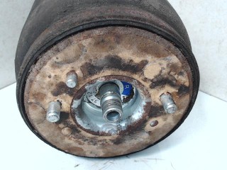 Пневмоподушка, BMW X5 E53 2003-2006