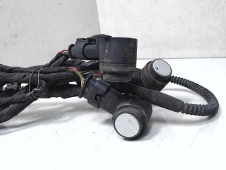 Проводка (коса) парктроников, ориг. номер 5K0971095, Volkswagen Golf 6 2008-2012