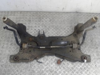 Балка подвески передняя (подрамник) Ford Focus 2 2004-2008