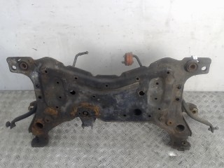Балка подвески передняя (подрамник), Ford Focus 2 2004-2008