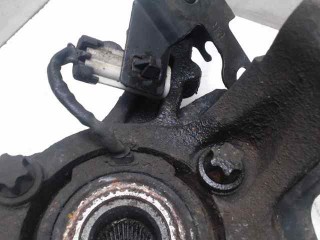 Датчик ABS передний Opel Astra G 1998-2009