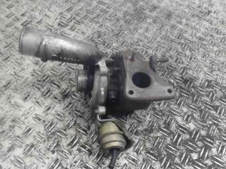 Турбина, ориг. номер 8200256077, Nissan Primera 12 2001-2008