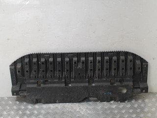 Защита двигателя Toyota Avensis 3 2011-2015