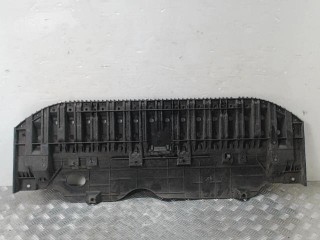 Защита двигателя, Toyota Avensis 3 2011-2015