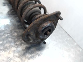 Стойка передняя правая, Mitsubishi Colt 6 restailing 2002-2012