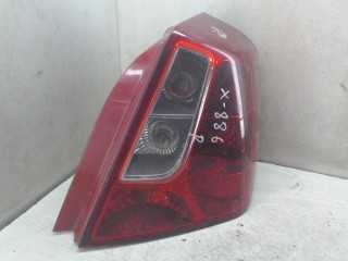 Фонарь задний правый Daewoo Nubira j200 2002-2008