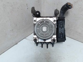 Блок ABS, Ford Mondeo 5 2014-2019