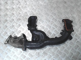 Коллектор впускной, ориг. номер 059145762B, Audi A6 C6 (S6,RS6) 2004-2008