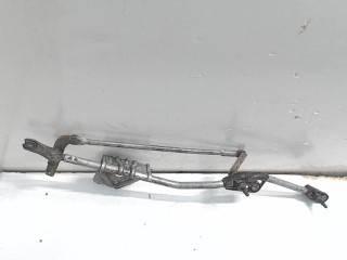 Механизм стеклоочистителя (трапеция дворников) Renault Scenic 2 2003-2006
