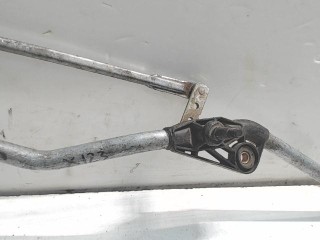 Механизм стеклоочистителя (трапеция дворников), Renault Scenic 2 2003-2006