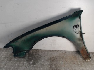 Крыло переднее правое, Volkswagen Passat B5 1996-2001