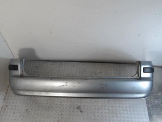 Бампер задний Ford Galaxy 1 restailing 2000-2006