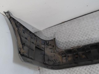 Бампер задний, Ford Galaxy 1 restailing 2000-2006