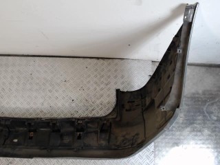 Бампер задний, Ford Galaxy 1 restailing 2000-2006