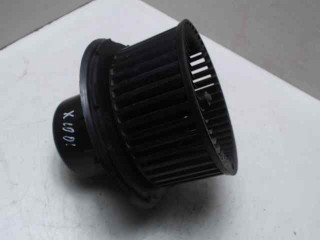 Моторчик печки Volkswagen Sharan 1 restailing 2000-2003