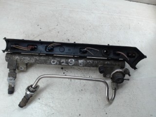 Топливная рампа, Opel Vectra B 1995-2000