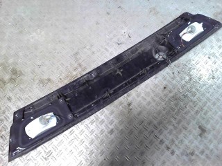 Бленда, Mazda 323 BA 1994-1998