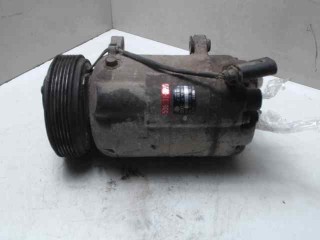 Компрессор кондиционера Volkswagen Bora 1998-2005