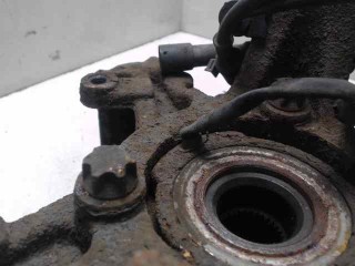 Датчик ABS передний Opel Astra G 1998-2009