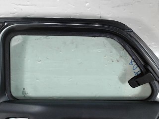 Стекло двери задней правой Citroen C4 Cactus 2014-2017