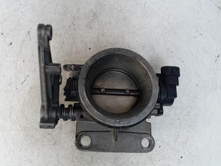 Заслонка дроссельная, Renault Scenic 1 1996-1999
