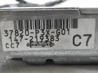 Блок управления двигателем, ориг. номер 37820P3XG01, Honda Civic 6 1995-2001