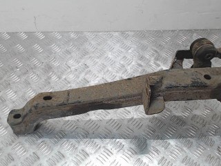 Балка подвески задняя, Opel Astra J 2009-2012