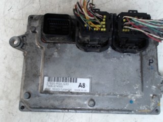 Блок управления двигателем Honda Civic 8 2005-2008