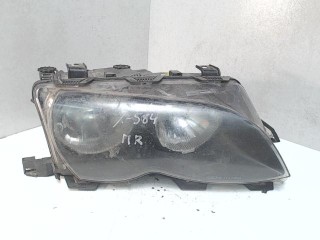 Фара правая BMW 3 E46 1997-2003