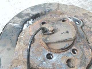 Датчик ABS задний Nissan Qashqai 2 2010-2014