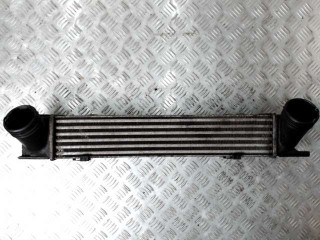 Интеркулер BMW 3 E90/E91/E92/E93 2004-2008