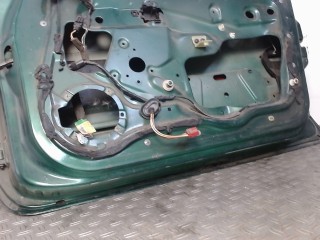 Дверь передняя правая, Renault Megane 1 1995-1999