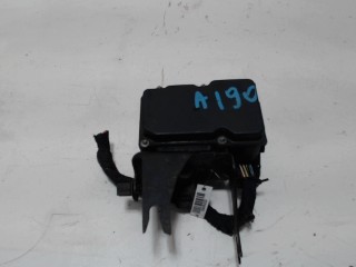 Блок ABS Dacia Duster 1 2010-2013