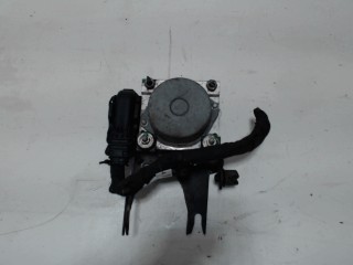 Блок ABS, Dacia Duster 1 2010-2013