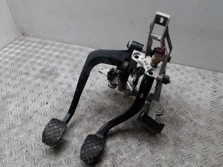 Узел педальный (блок педалей) Audi A4 B5 1994-1999