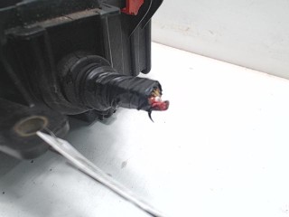 Блок предохранителей, Renault Grand Scenic 3 2009-2012