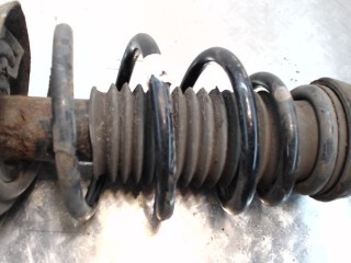 Пружина передняя, Opel Astra J 2009-2012